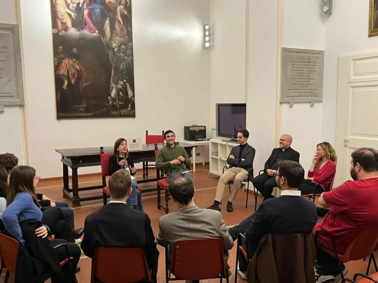 Incontro Culturale